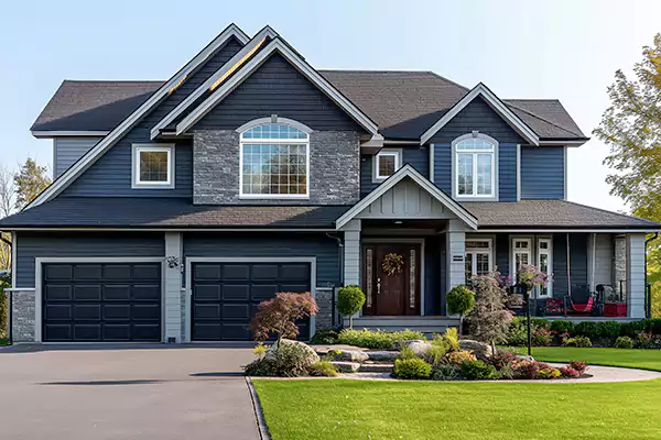 Black Mold In Shower in Lincoln, ME