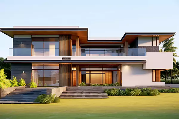 Cleaning Mold From Wood in Lincoln, ME