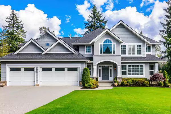 Cleaning Mold Off Wood in Lincoln, ME