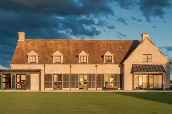 Mold on Bathroom Ceiling in Lincoln, ME