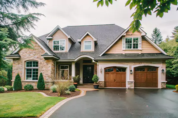 Mold on Drywall in Lincoln, ME