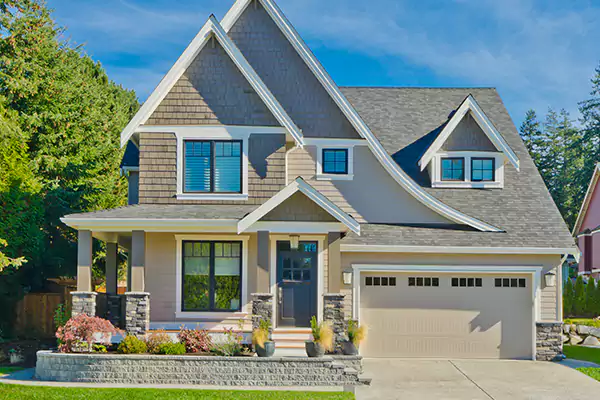 Mold On The Wall in Lincoln, ME