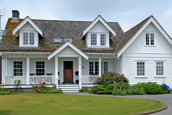 Mold Removal Services in Lincoln, ME