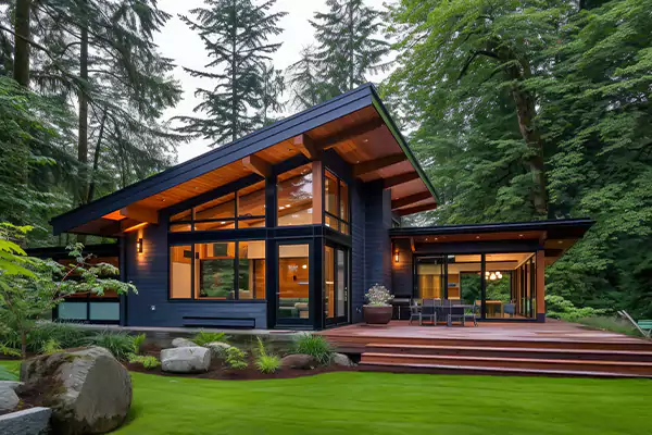 Shower Mold Removal in Lincoln, ME