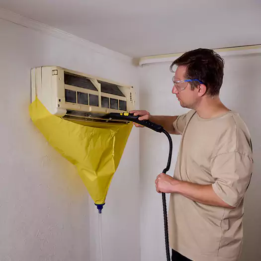 Trusted Air Conditioner Mold Removal Specialists in Lincoln, ME