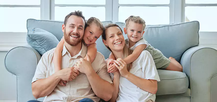 Bathroom Mold Removal in Lincoln, ME