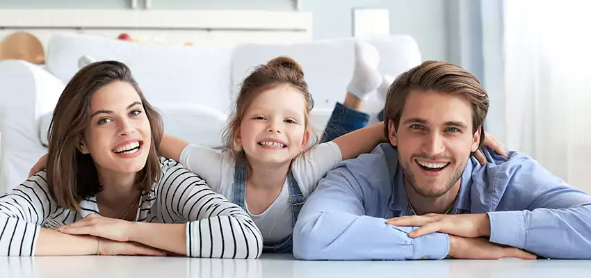 Cleaning Mold Off Wood Deck in Lincoln, ME