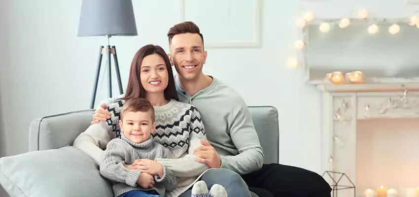 Black Mold Removal in Shower Lincoln