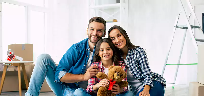 Black Mold on Shower Ceiling Lincoln, ME
