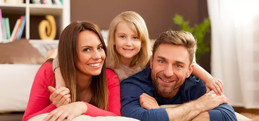 Mold Behind Bathroom Wall in Lincoln, ME